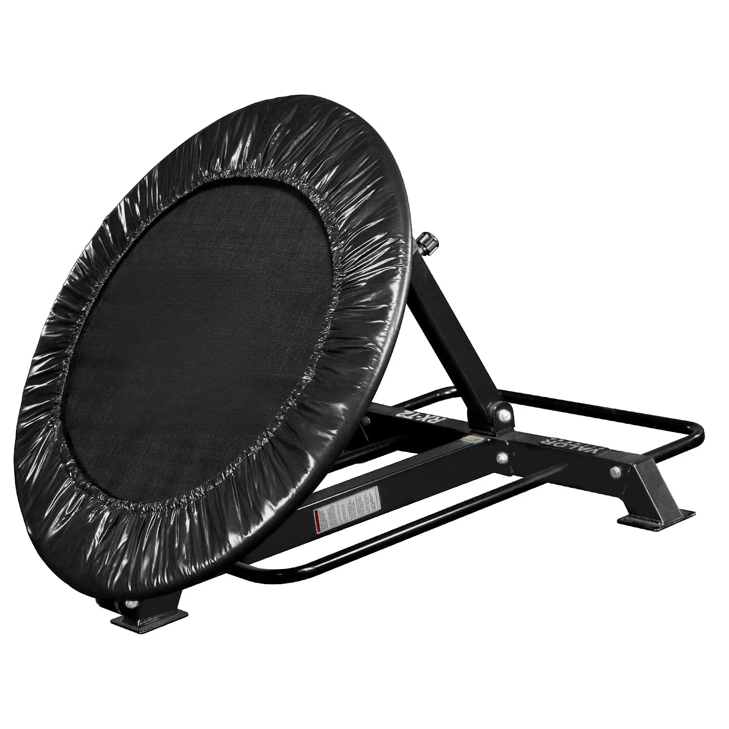 Adjustable 8-Position Medicine Ball Rebounder Trainer With Storage For Sports & PT, CustomN20