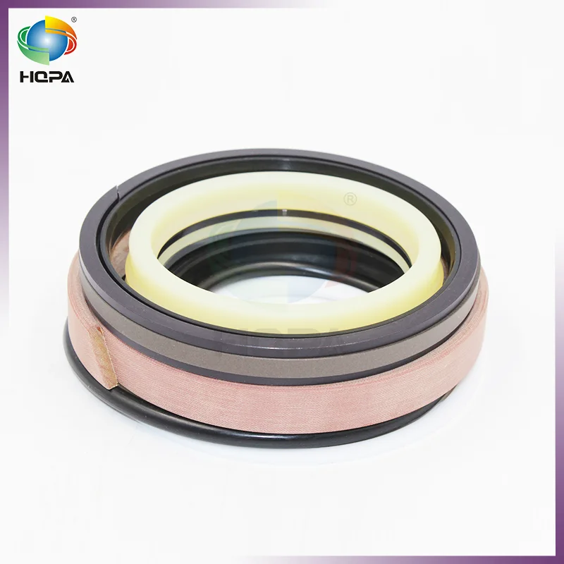 707-99-44280 7079944280 ARM CYLINDER SEAL KIT FOR KOMATSU EXCAVATOR PC128UU PW128UU ARM CYLINDER (INNER PARTS)