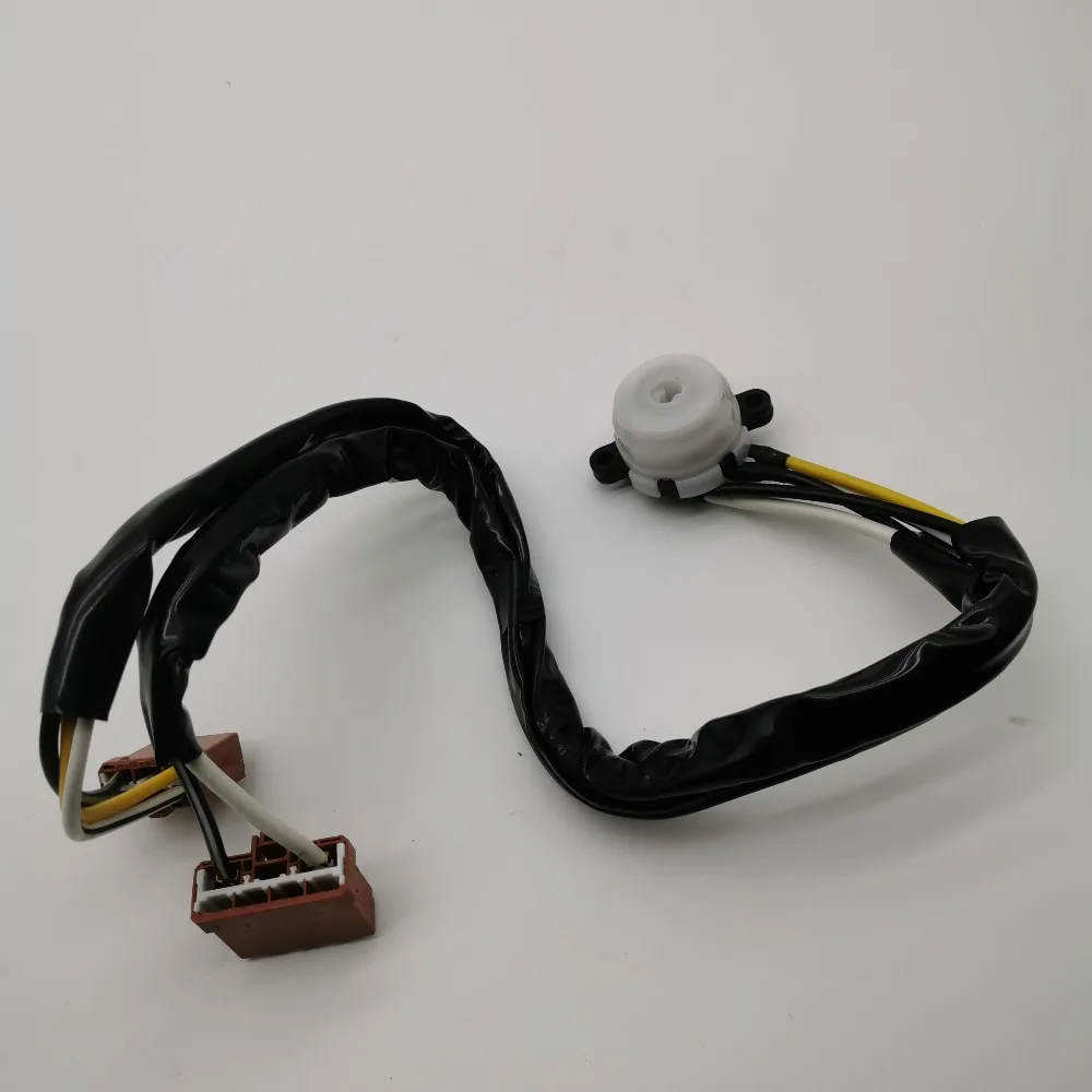 Original High Quality New For 35130-S10-A01 Premium Car lgnition Switch for Cr-V 1997-2001 - VehicleStarting System