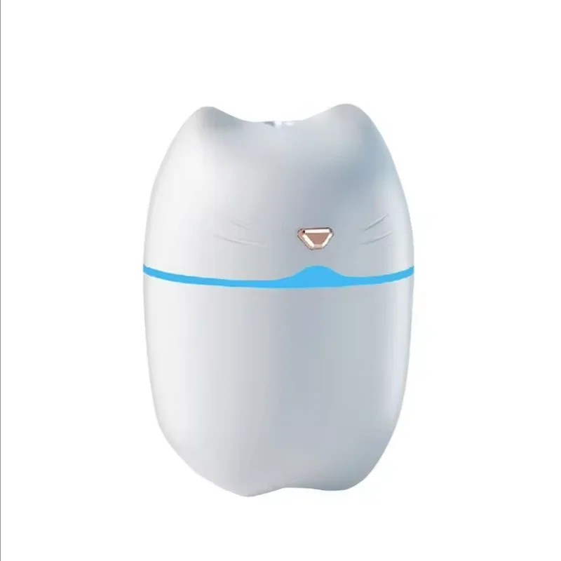 USB Humidifier Household Office Portable Students Dormitory Bedroom Small Cute Mini Large Spray Car Mounted Humidifier image 4