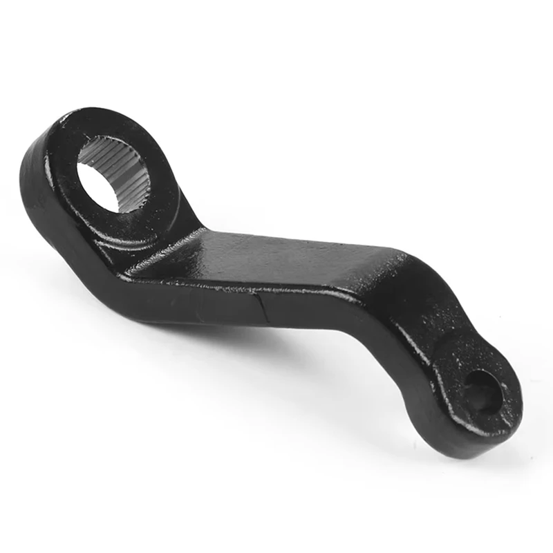 Super Sale 6605 Drop Pitman Arm for Jeep 1984-2001 Cherokee XJ Comanche MJ for Jeep 1987-2006 Wrangler YJ TJ Jeep