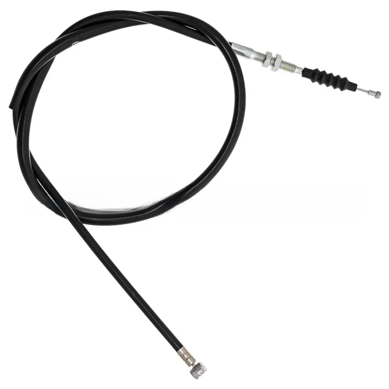 Cable de embrague para motocicleta de 48 pulgadas para vehículos todoterreno/cuatrimotos de 150 cc, 200 cc y 250 cc