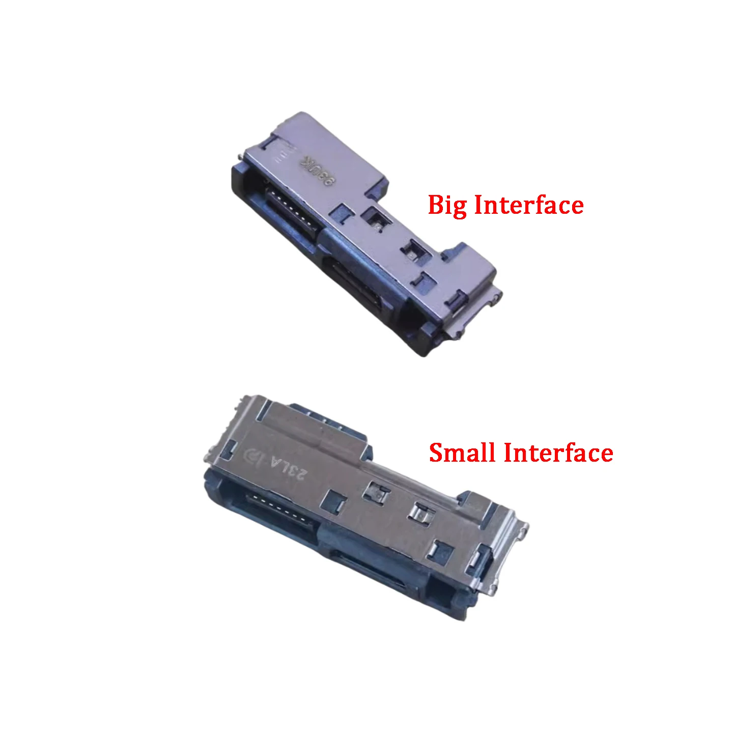 10PCS New Laptop Docking Type-c Interface for LENOVO T480 T480S T490 T490S T590 X13