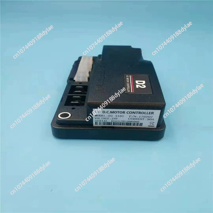 Electric Pallet Truck Controller D2-3101 Accessory Walking Module Drive Computer Board