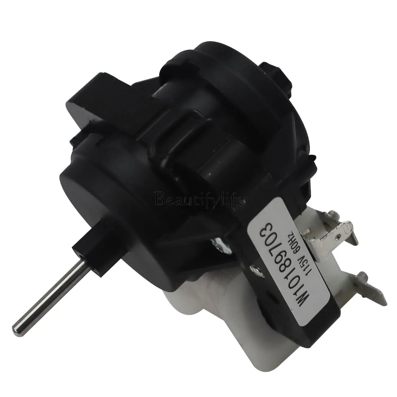 

W10189703 Refrigerator Cooling Motor WPW10189703 W10208121 Refrigerator Fan 115v