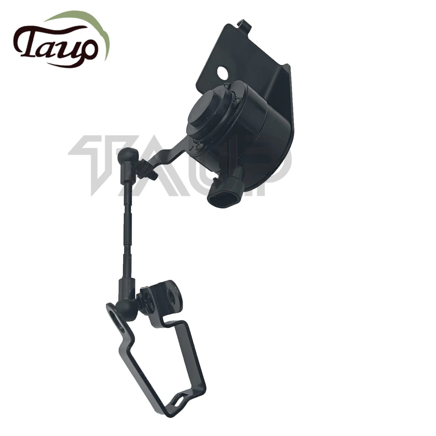 15128648 ER10016 Left Rear Suspension Height Ride Sensor Compatible with Cadillac Escalade Chevrolet Avalanche 5.3L 6.0L 6.2L