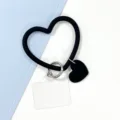 Heart Black