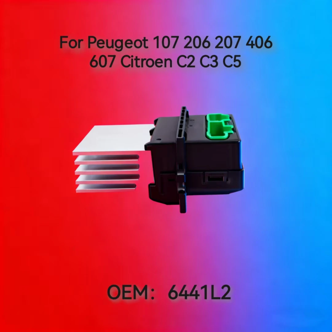 6441l2-pour-peugeot-107-206-207-406-607-citroen-c2-c3-c5-regulateur-de-resistance-de-ventilateur-de-climatisation-automatique-￼-￼-￼-￼-￼-￼