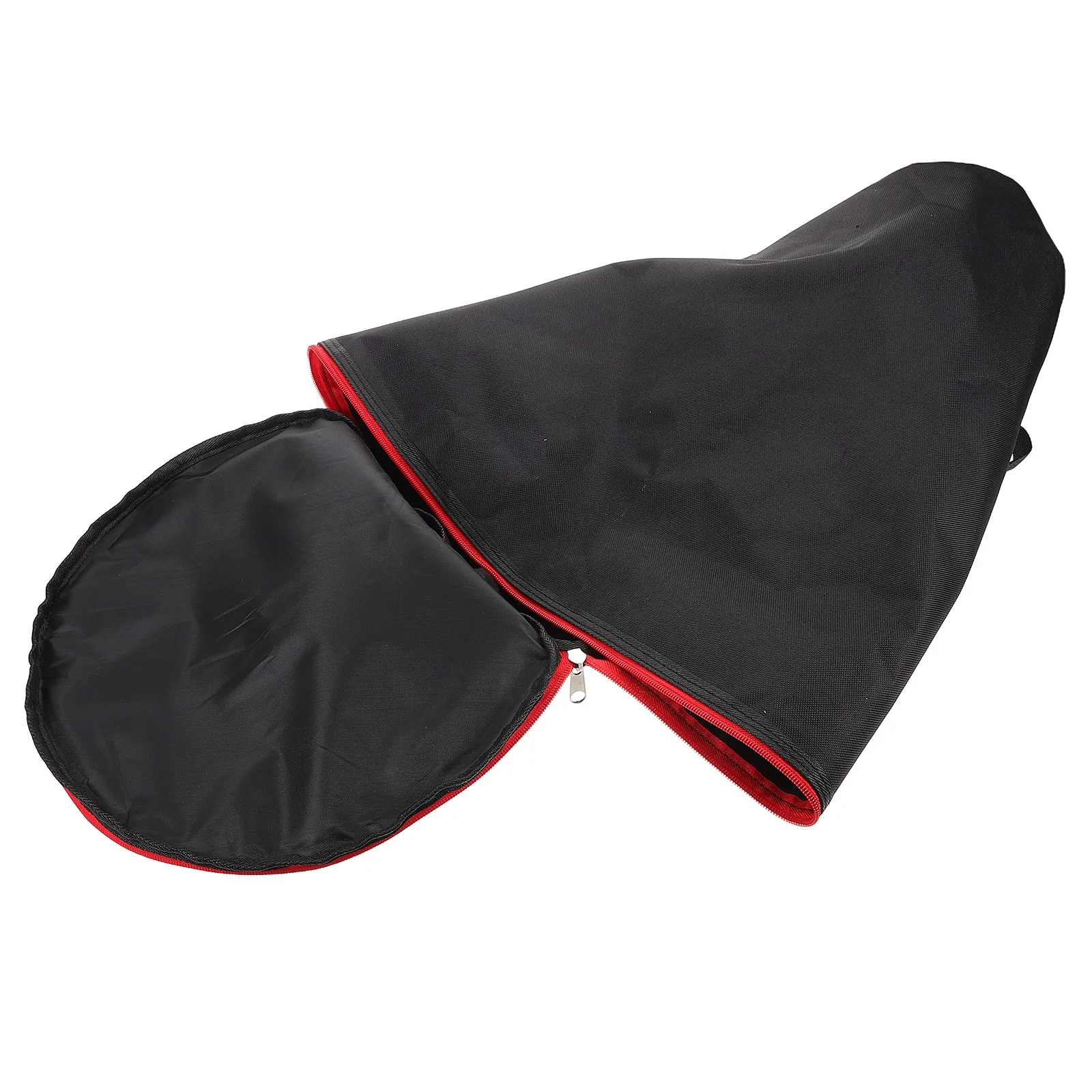 : Tambour et djembé