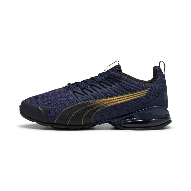 

Мужская обувь Puma, спортивная обувь, фитнес, легкие, нескользящие, повседневные, с сеткой, дышащие, амортизирующие, износостойкие кроссовки 379601-16