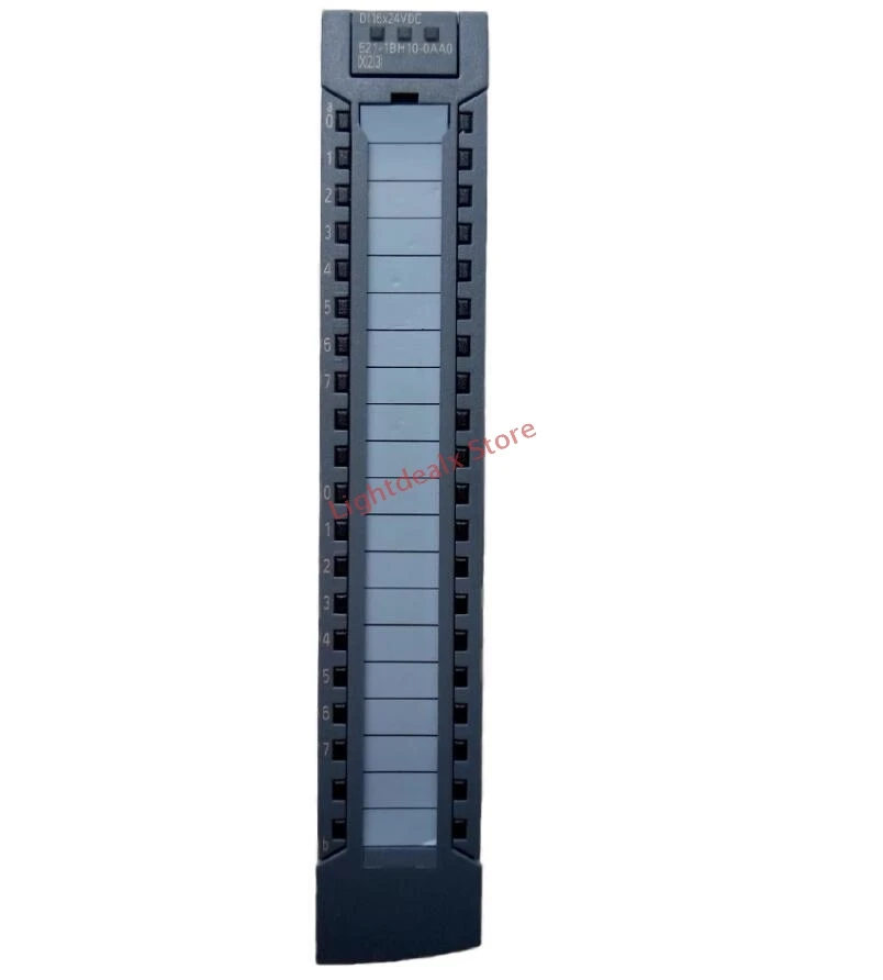 новый модуль цифрового ввода 6ES7521-1BH50-0AA0