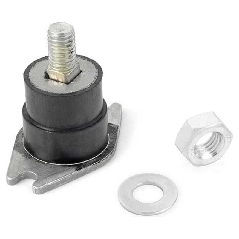 Upper Motor Rubber Mount 0303879 For OMC Johnson