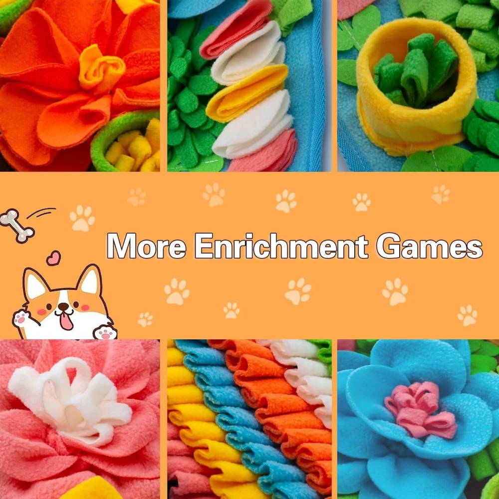 Thumbnail 4 - #80 Latest Dog Puzzle Toys Offers