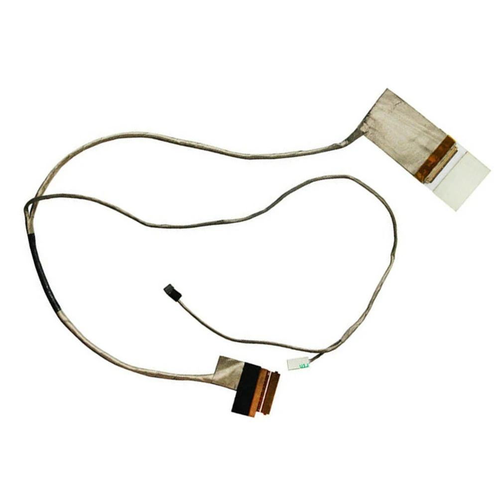 New LCD Cable FOR LENOVO B480 B480A B490 M490 Screen Video CABLE 50.4TF01.004 50.4TF01.001 50.4TR01.001