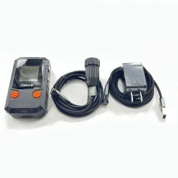 

Pilot interface, dual-band GNSS navigation device AIS PILOT PLUG WIFI KSN11-B PRO