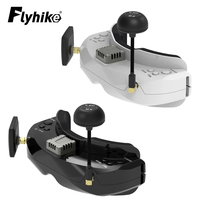 SKYZONE SKY02O FPV Goggles SKY 02O 600x400 OLED 5.8G SteadyView Diversity RX HeadTracker DVR HDMI AVIN/OUT FPV Goggles