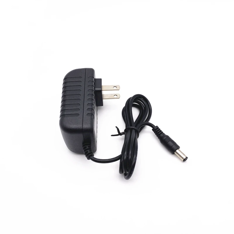 Uniwersalny zasilacz 24 V 24 V AC DC 24 V 1,5 A Adapter przełączający 5,5 * 2,1 mm