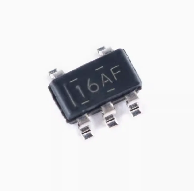 100-1000pcs  TLV62569DBVR  TLV62569  SOT23-5  DC-DC Switching Step Down Regulator 100%New And Original