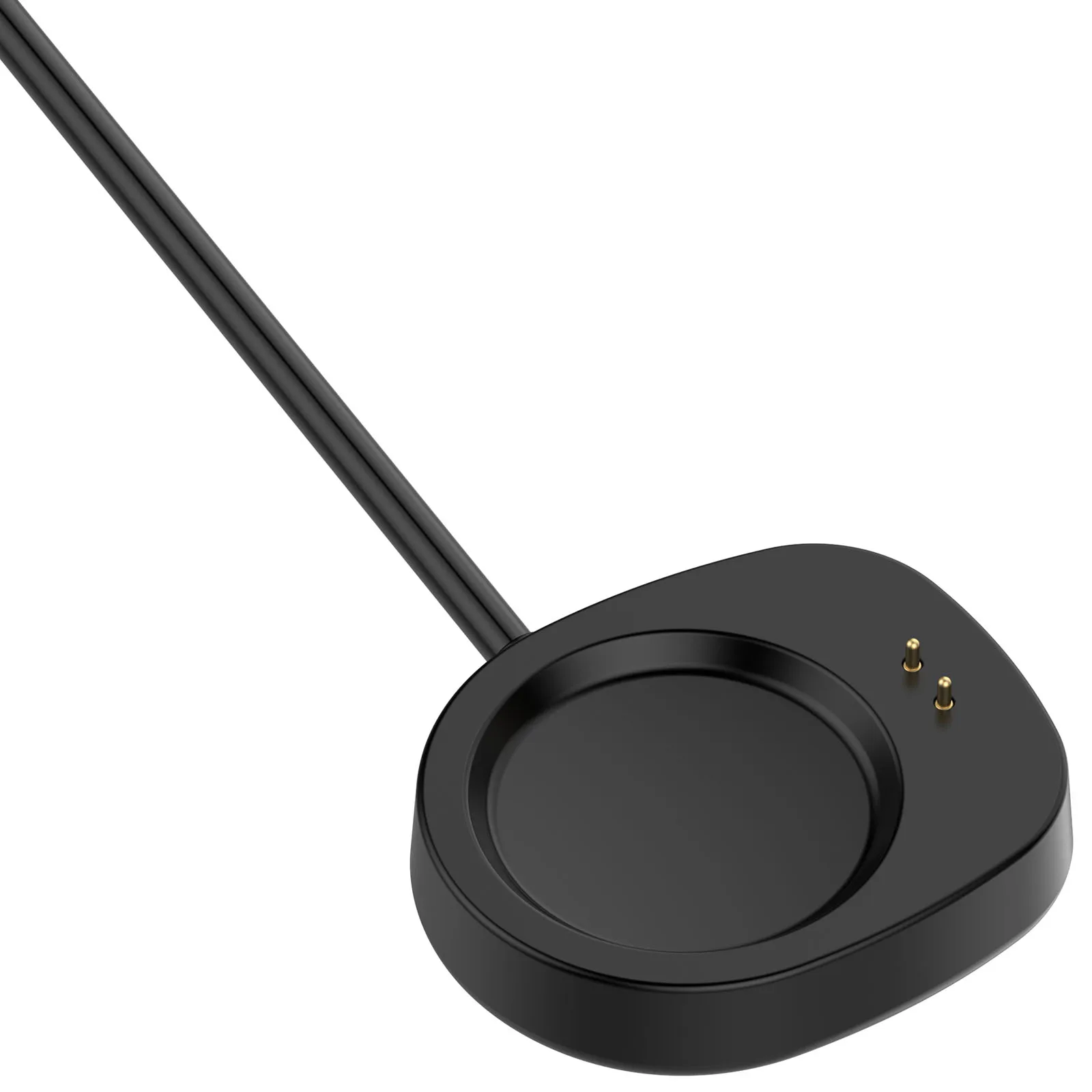 Smartwatch Dock Ladegerät Adapter USB Ladekabel Strom ladekabel für Amazfit Balance Sport Smartwatch Zubehör