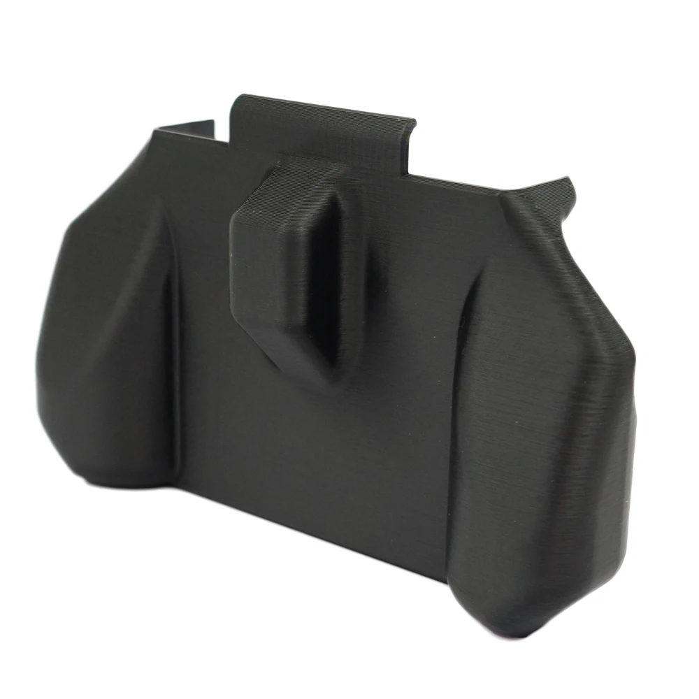 

Grip Cover Case for RG35xxsp Game Console,New Grip Handle Protective Shell Enhance Hand Gamepad Holder for RG35xxsp Game Console