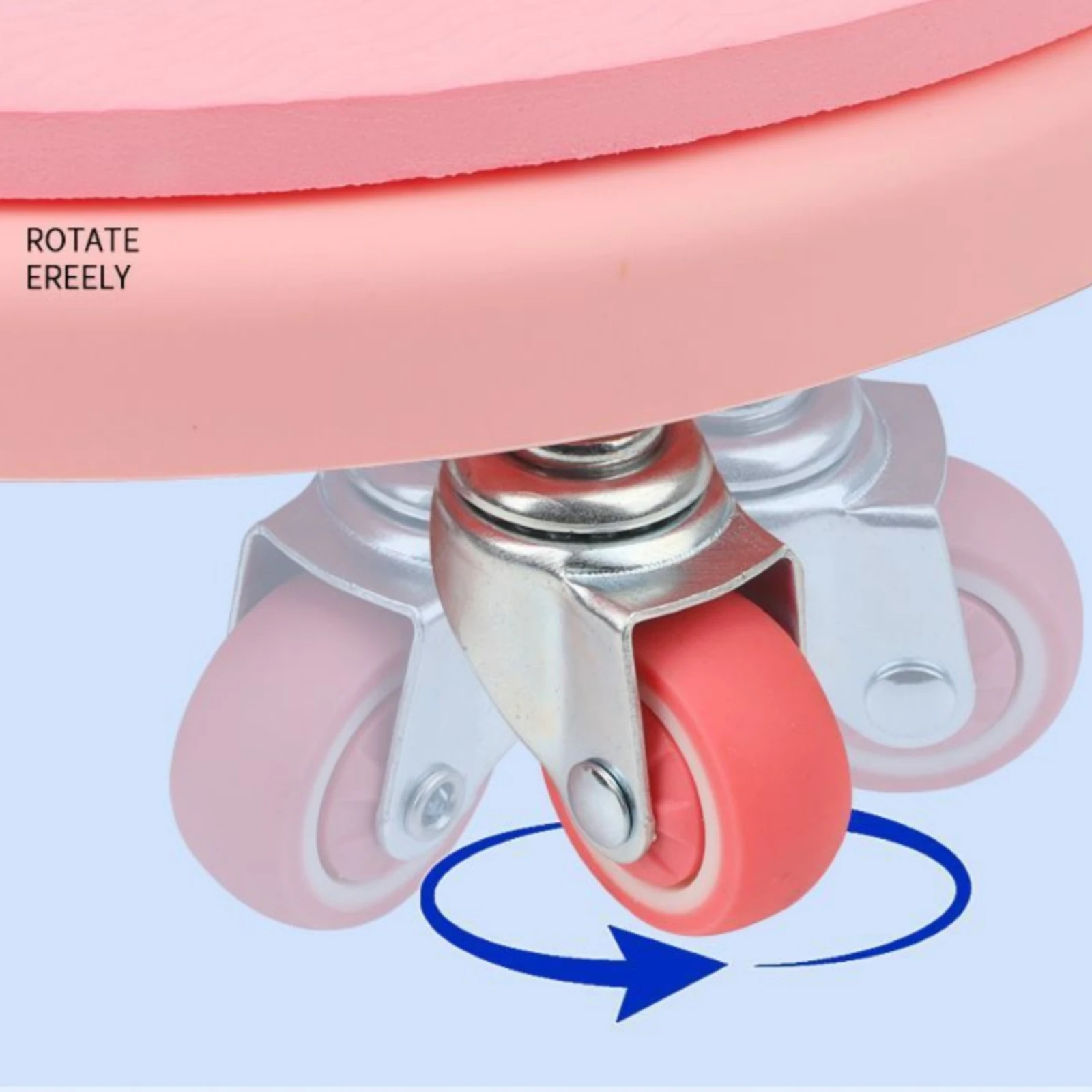 disco-abdominal-com-almofada-para-joelhos-deslizador-multidirecional-para-exercicios-com-almofada-de-apoio-placa-de-rolo-abdominal-compacta-para-exercicios-abdominais