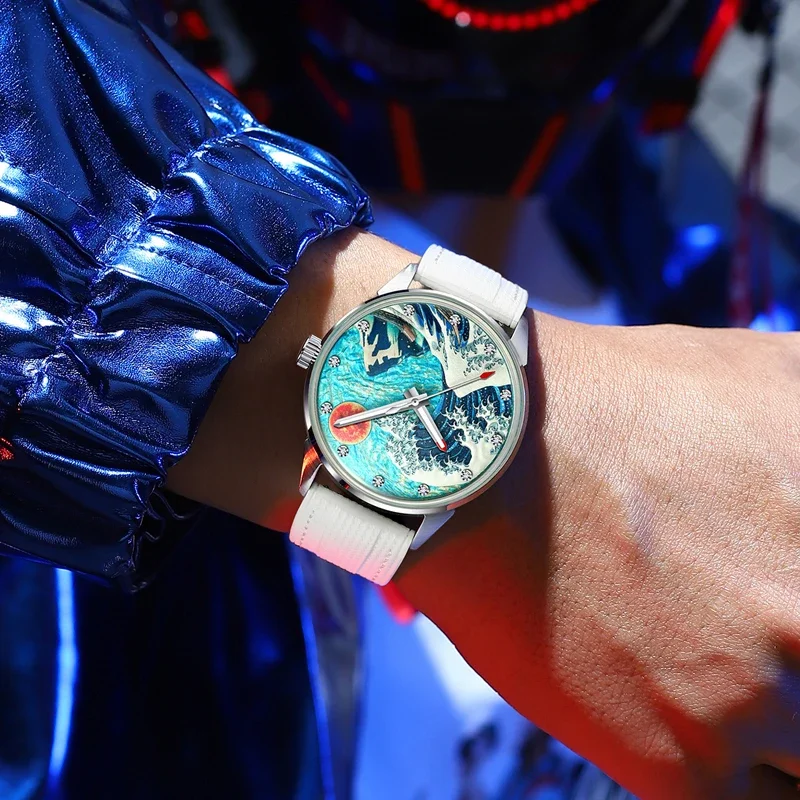 Рисунок 2 - Оригинальные роскошные автоматические