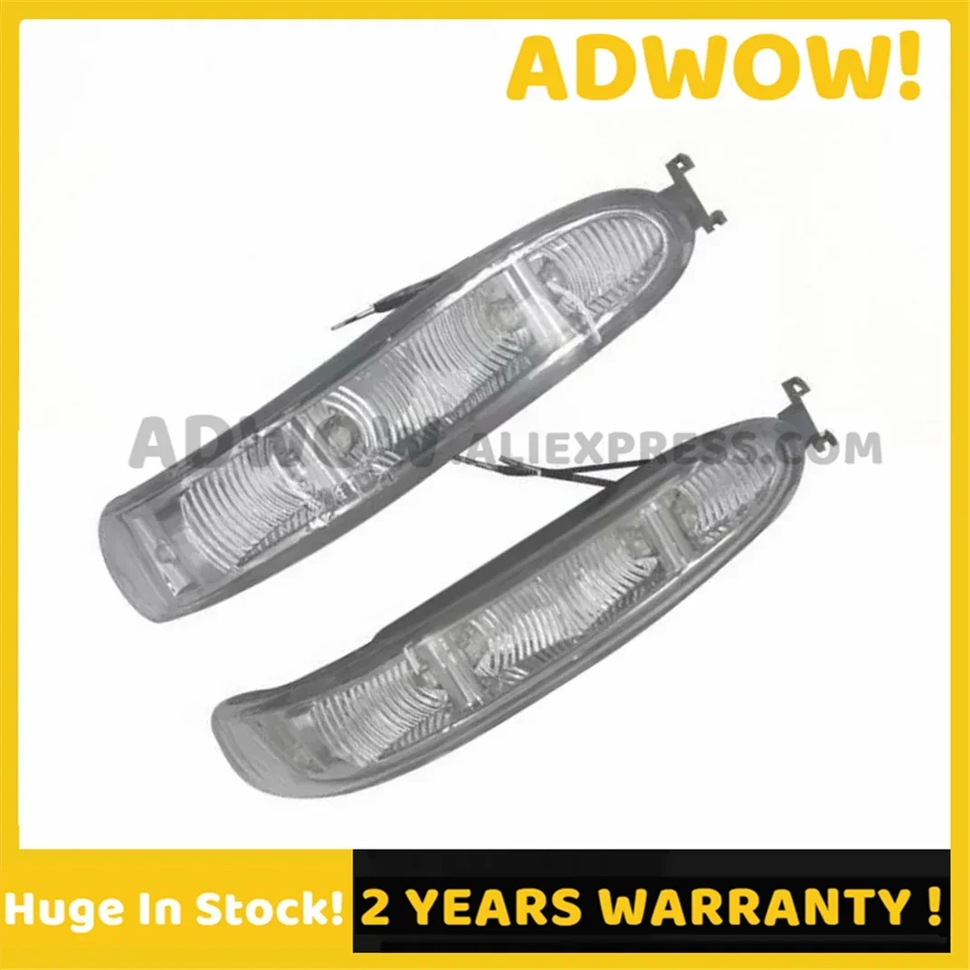 

Светодиодные указатели поворота бокового зеркала 2308200721 2308200821 для Mercedes-Benz W209 CLK200 CLK220 CLK240 CLK280 CLK320 2002-2009