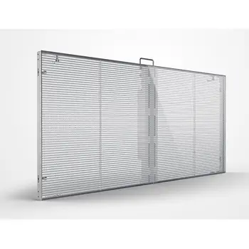 12 最佳銷售 透明LED螢幕 - №9