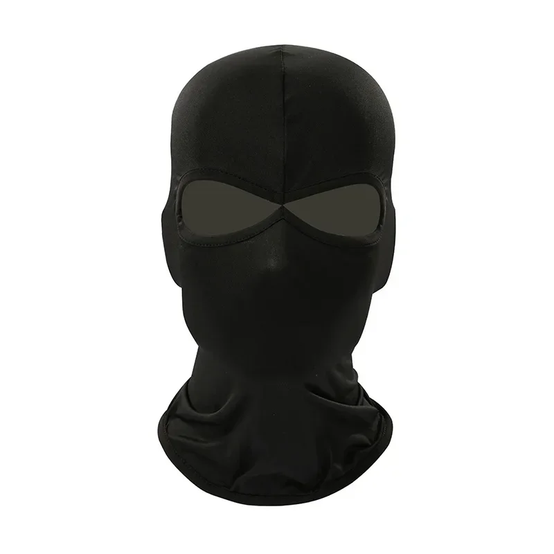 Full Face Cover Hat Balaclava Hat Special Forces Tactical CS Sun protection Winter Ski Cycling Hat Outdoor Sports Warm Face Mask