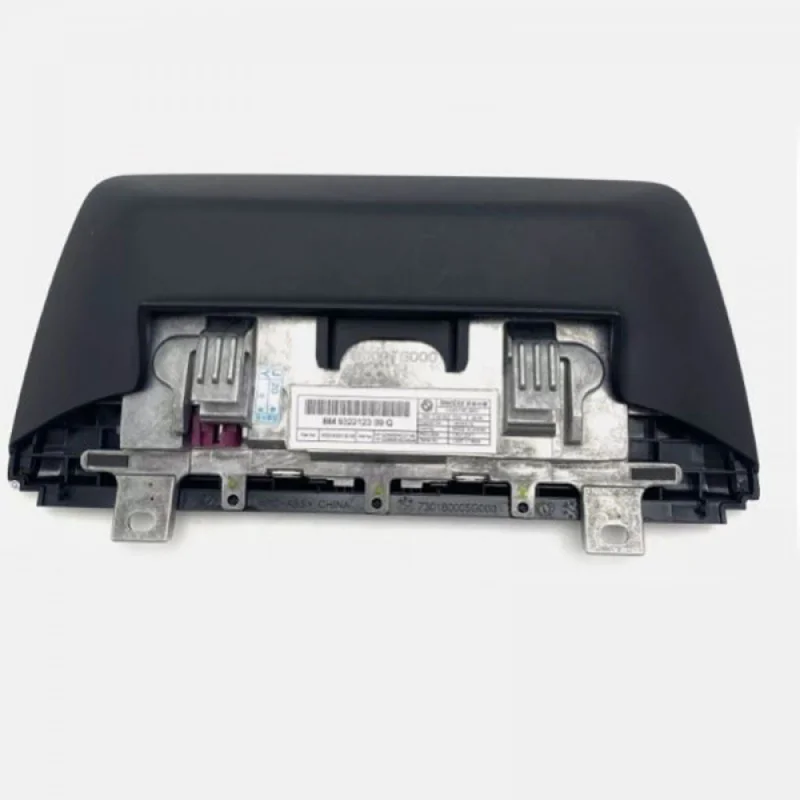 

6.5 Inch LCD Display For BMW X1 X2 F48 2016-2018 Car Central Control Navigation Display Screen Assembly In Stock BM 9322123