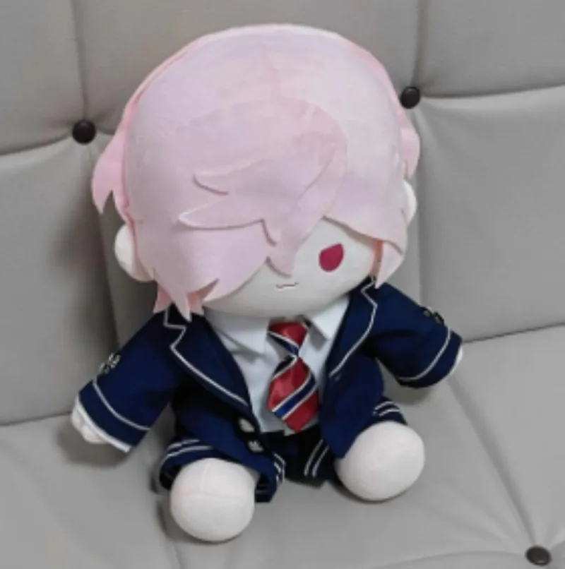 

DIABOLIK LOVERS Sakamaki Subaru 40 см атрибут сидячая поза плюшевая кукла мультфильм хлопковые мягкие игрушки плюшевые рождественские подарки милые