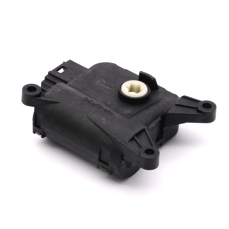 For VW Passat B6 Golf MK6 Eos CC AC A/C Temperature Adjust Valve Evaporation Tank Motor 3C1907511A 3C1907511B 5Pin