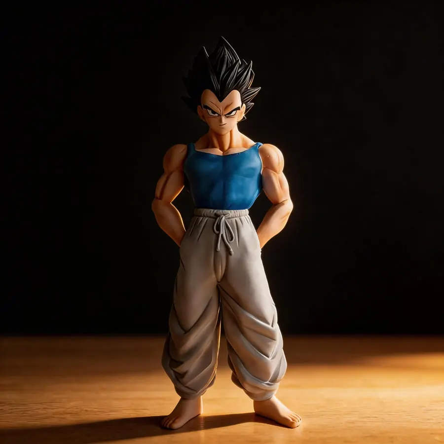 

Anime Series Anime Character 26cm Anime Figure Collection Model Model Toy Decoration for Fans Gift