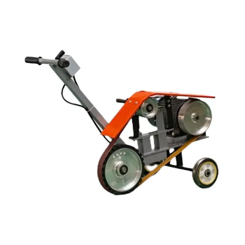 Welding Joint Polishing Machine Polishing Machine