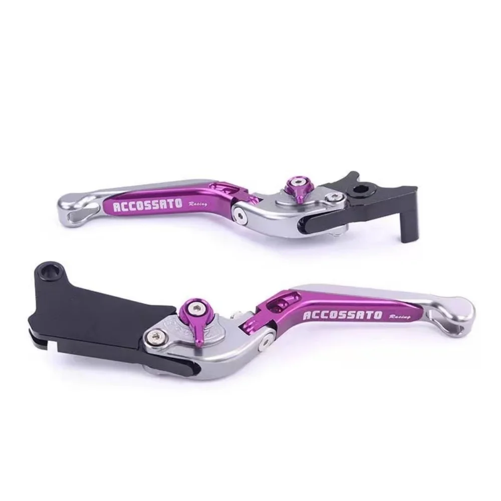 ZONTES U-125, U1-125, U-155, U1-155, U1-150 clutch lever, brake lever, left and right lever modification folding handle