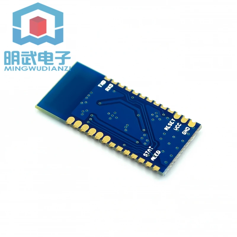 JDY-33 Dual Mode Bluetooth SPP Bluetooth SPP-C kompatybilny z HC-05/06 Slave Bluetooth 3.0