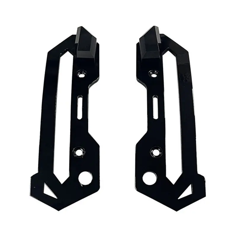 

A13F-Motorcycle Engine Guard Frame Protection Cover For BMW R18 B Classic Transcontinental