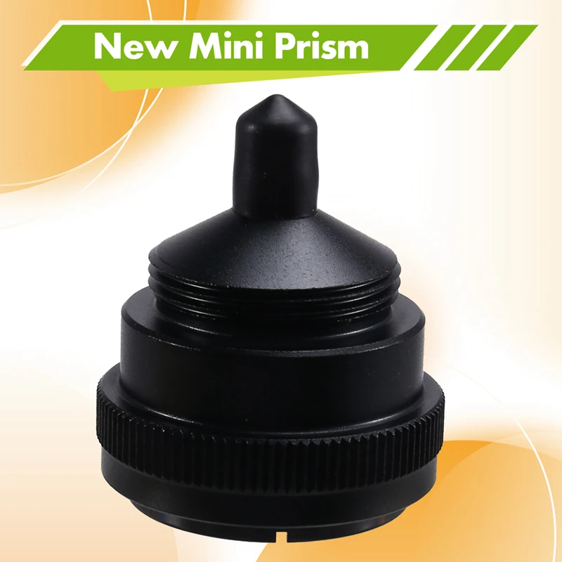 LICG-New Mini Prism PB254 Replacement Of GMP111 GMP101 Mini Reflectors