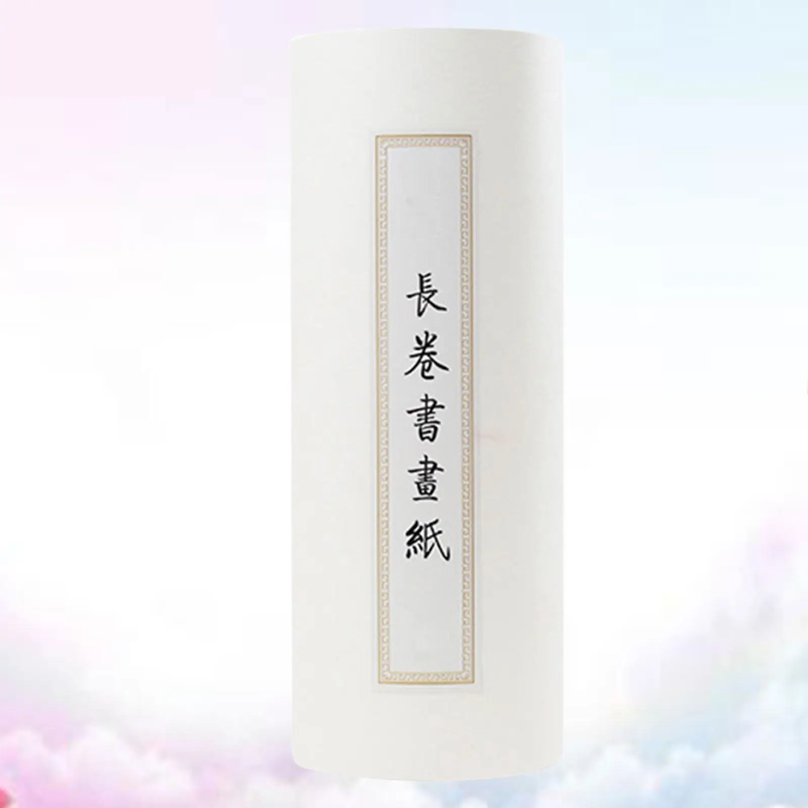 35cm-x-100m-thickened-chinese-art-paper-xuan-paper-for-traditional-brush-painting-calligraphy-sumi-ink-writing-handcrafting