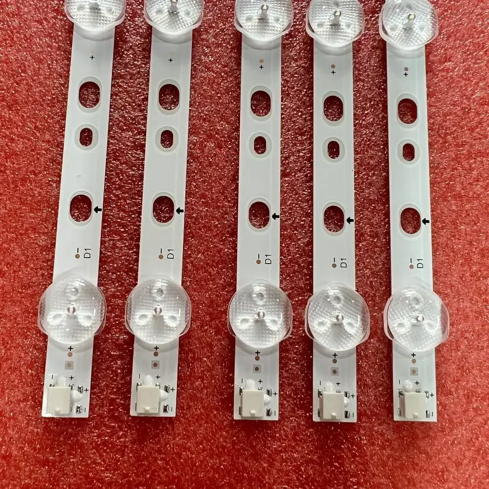 Full LED Strip For 14LED Samsung UN55FH6003F UE55H6203AK UN55H6103AG UN55J6200AF UN55FH6030F UN55H6103AF UN55H6203AF UN55H6103