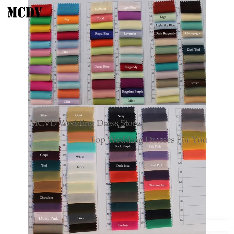 

Элегантное свадебное платье из органзы с открытыми плечами, фасон А-силуэт, на заказ, 2026 MCDV Vestido De Noiva