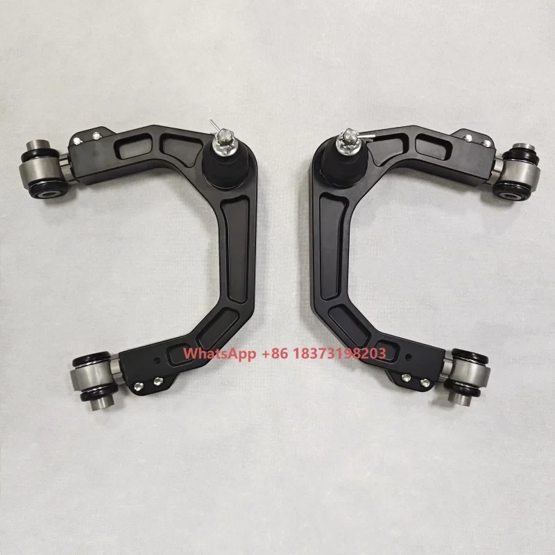 

High Quality 6082 Aluminum Offroad Forged Adjustable Upper Control Arm for 4Runner Tacoma Hilux FJ Cruiser Prado 150