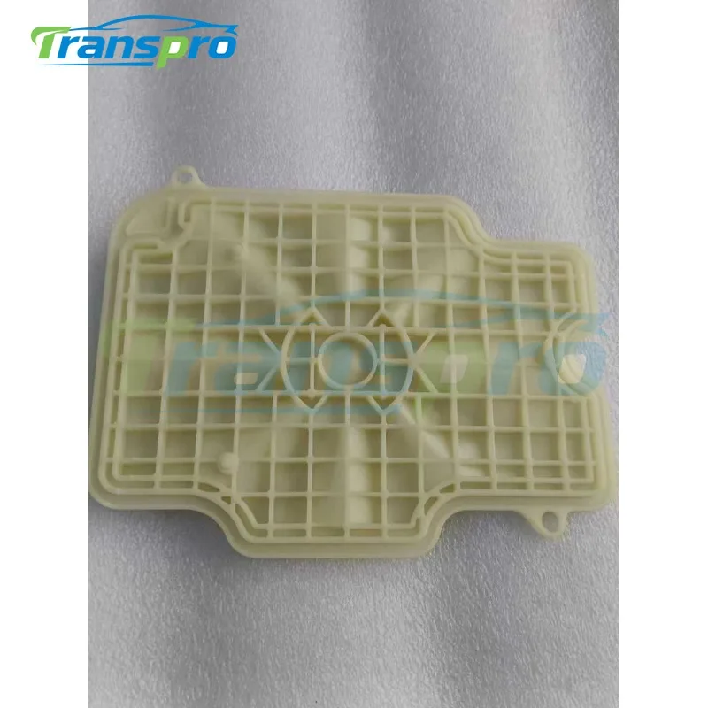 New 0CK 0CJ 0HK Tcu cover  Automatic transmission computer cover  Fits For Audi  A4 A5 A6 A7 Q5 B9