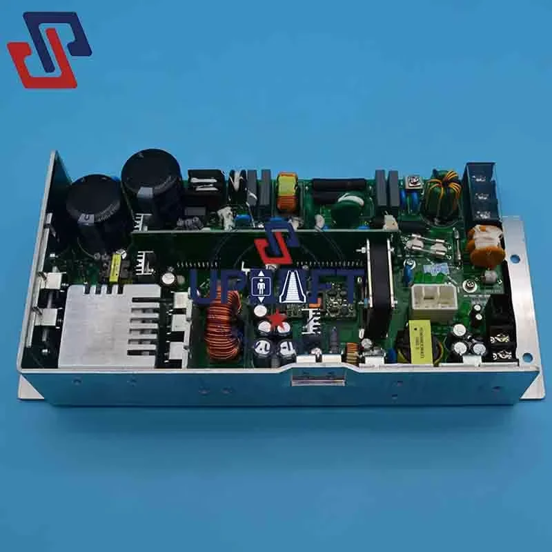 VC337.5XHCA380A MCA Elevator AVR Switching Power Supply Board