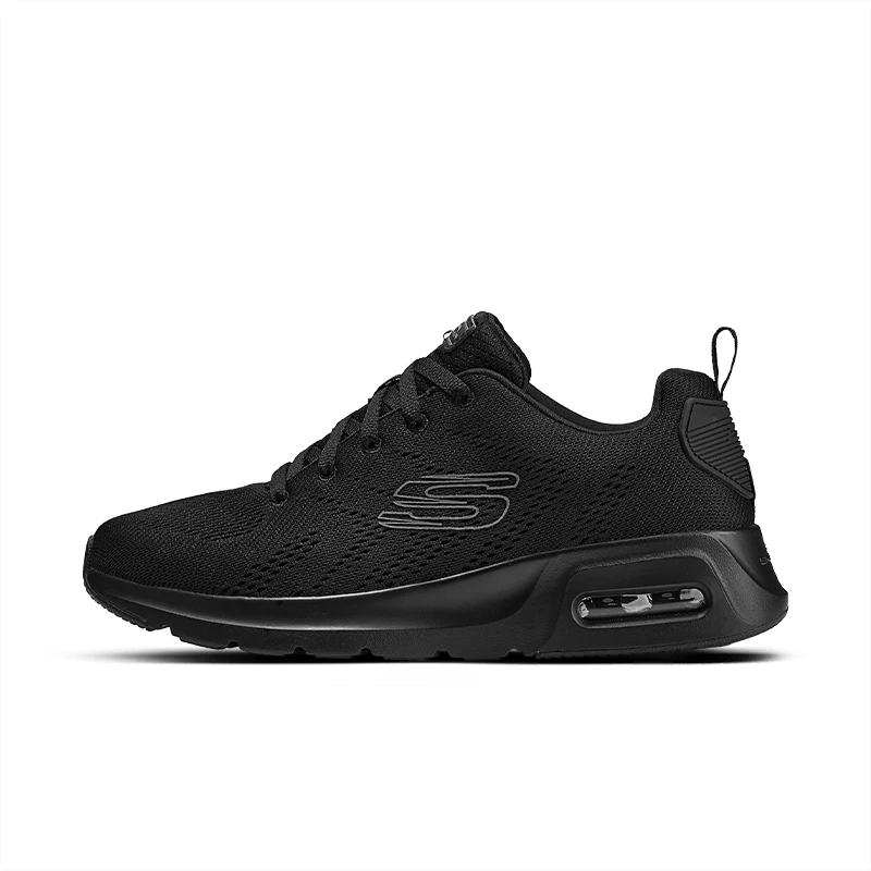 

Skechers Shoes for Men Air Cushion Lace Up Outdoor Sports Lightweight Sneakers Men's Running Jogging Shoes zapatillas de hombre