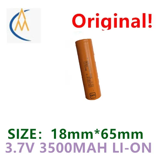 buy more will cheap3500MAH polymer   18650 capacity meter smart watch shaver sound pickup beauty eye recording battery cell 3.7V