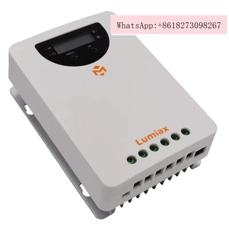 Lumiax 12V 24V 36V … - image