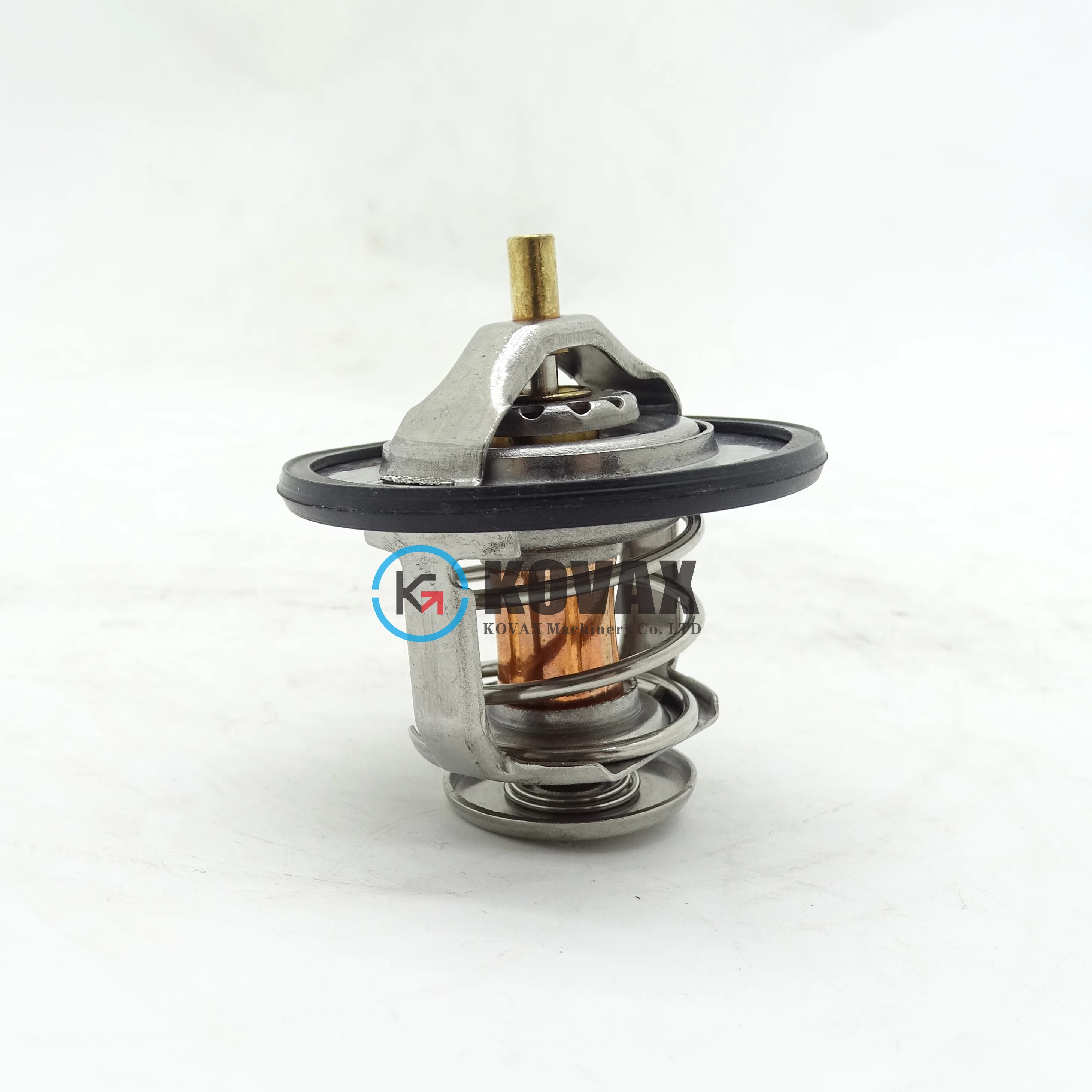 For 8-97602393-1 High Quality Thermostat Hitachi Zx330 Zx330-3 Zx330-5a Excavator 6hk1 Engine Parts 8-97602048-2