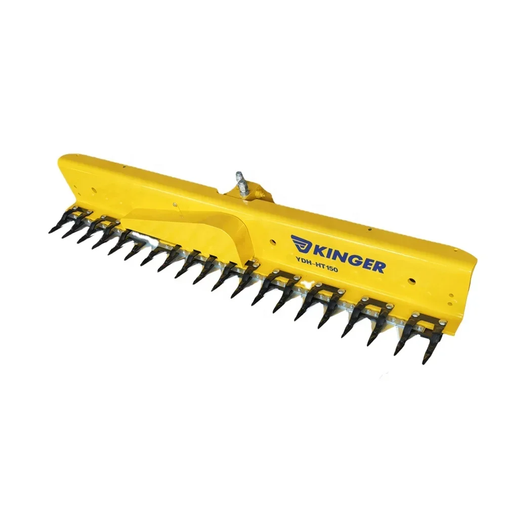 Agricultural Machinery & Equipment Hedge Trimmer Brush Cutter Grass Shear Hedge Trimmer for Garden