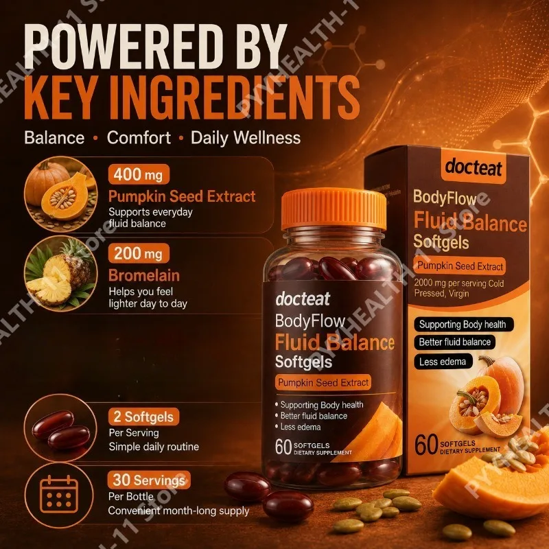 Экстракт тыквенных семечек с б – обзор и цена Herbal Wellness Blend